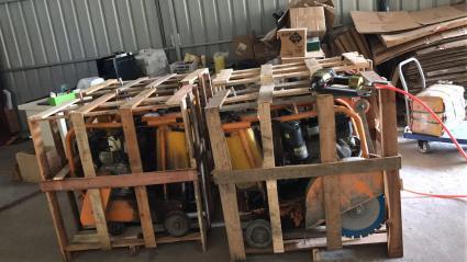 龙山行李、家具、电器包装托运